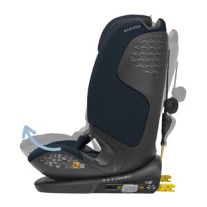 Maxi Cosi Titan Pro Authentic Blue (11)
