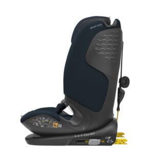 Maxi Cosi Titan Pro Authentic Blue (12)