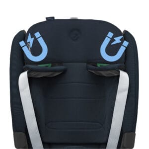 Maxi Cosi Titan Pro Authentic Blue (14)