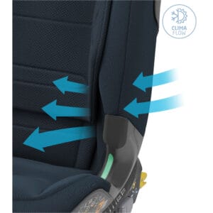 Maxi Cosi Titan Pro Authentic Blue (15)