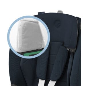 Maxi Cosi Titan Pro Authentic Blue (16)