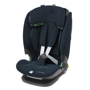 Maxi Cosi Titan Pro Authentic Blue