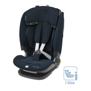 Maxi Cosi Titan Pro Authentic Blue (7)