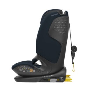 Maxi Cosi Titan Pro Authentic Blue (8)