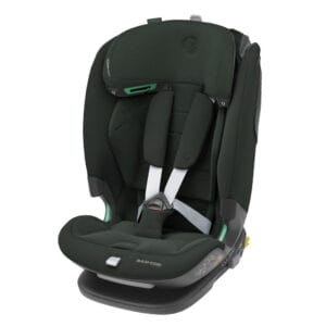 Maxi Cosi Titan Pro Authentic Green