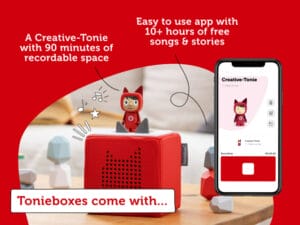 Toniebox 5 Iamsm0hl