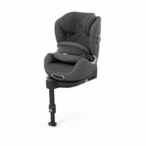 Cybex Anoris T2 I Size Car Seat Mirage Grey Plus (1)