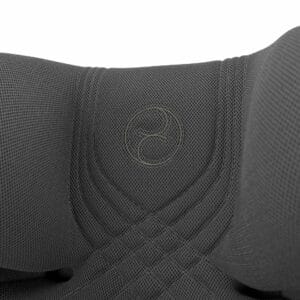 Cybex Anoris T2 I Size Car Seat Mirage Grey Plus (6)