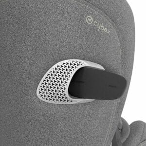 Cybex Anoris T2 I Size Car Seat Mirage Grey Plus (7)