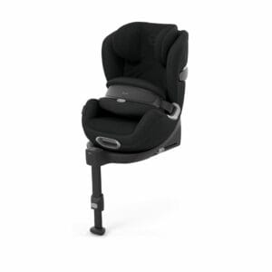 Cybex Anoris T2 I Size Car Seat Sepia Black Plus (1)