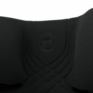 Cybex Anoris T2 I Size Car Seat Sepia Black Plus (6)