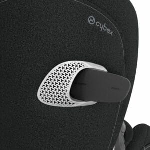 Cybex Anoris T2 I Size Car Seat Sepia Black Plus (7)