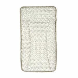 Essentials Changing Mat Leaf