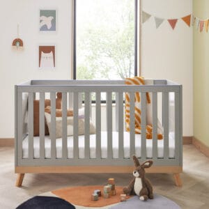 Mona 3 Piece Room Set Grey 3