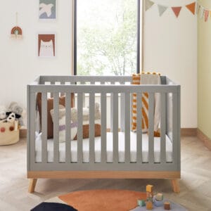 Mona Mini 2 Piece Room Set Grey 3