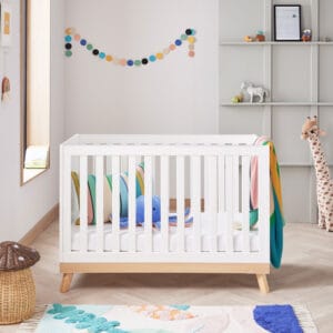 Mona Mini 3 Piece Room Set White 3