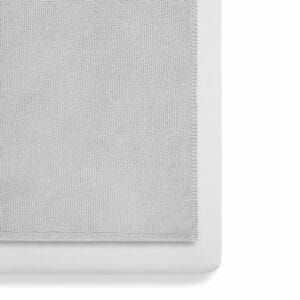 Snuz 3pc Crib Bedding Set Grey