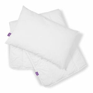 Snuz Duvet And Pillow Set (1)