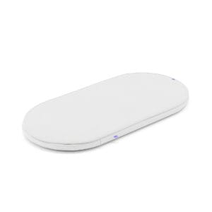 Snuzbaskit Waterproof Mattress Protector (1)
