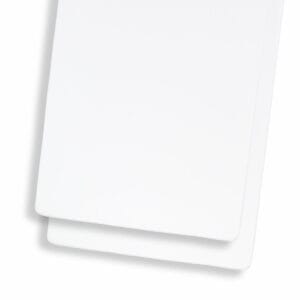 Snuzkot Junior Fitted Sheets White