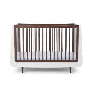 Snuzkot Skandi 3 Piece Nursery Set The Natural Edit Ebony (5)