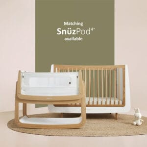 Snuzkot Skandi The Natural Edit Oak (4)