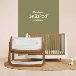 Snuzkot Skandi The Natural Edit Walnut (1)
