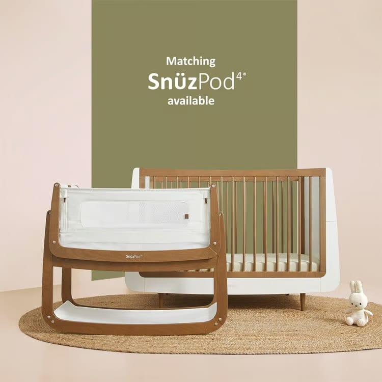 Snuzkot Skandi The Natural Edit Walnut (1)