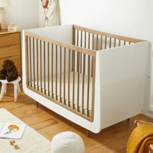 Snuzkot Skandi The Natural Edit Walnut (3)