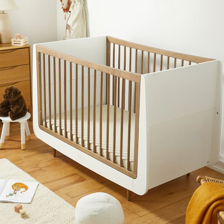 Snuzkot Skandi The Natural Edit Walnut (3)