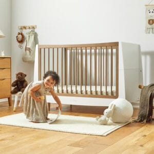 Snuzkot Skandi The Natural Edit Walnut (5)