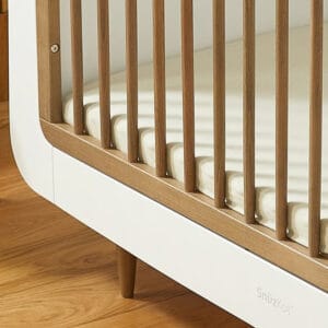 Snuzkot Skandi The Natural Edit Walnut (6)
