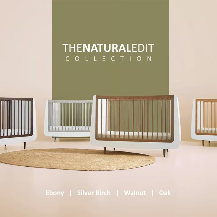 Snuzkot Skandi The Natural Edit Walnut (7)