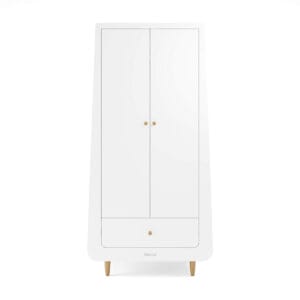 Snuzkot Wardrobe Skandi Natural