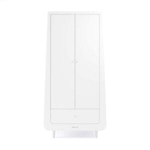 Snuzkot Wardrobe Skandi White