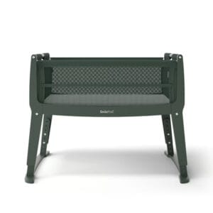 Snuzpod Studio Bedside Criib Berlin (11)