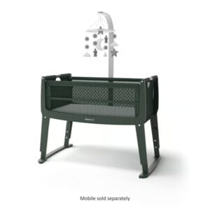 Snuzpod Studio Bedside Criib Berlin (3)