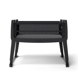 Snuzpod Studio Bedside Criib Brooklyn (12)