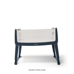 Snuzpod Studio Bedside Criib London (10)