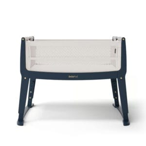 Snuzpod Studio Bedside Criib London (11)