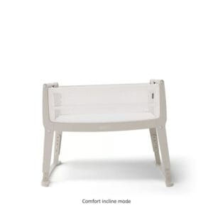Snuzpod Studio Bedside Criib Oslo (1)