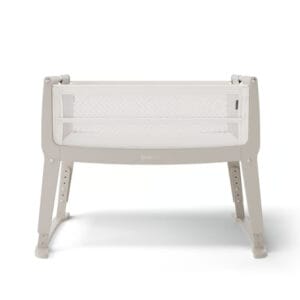 Snuzpod Studio Bedside Criib Oslo (10)