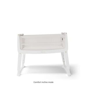 Snuzpod Studio Bedside Criib Paris (2)