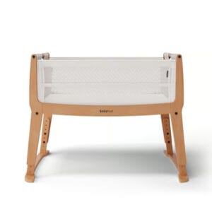 Snuzpod Studio Bedside Criib Stockholm (11)