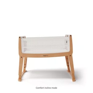 Snuzpod Studio Bedside Criib Stockholm (8)