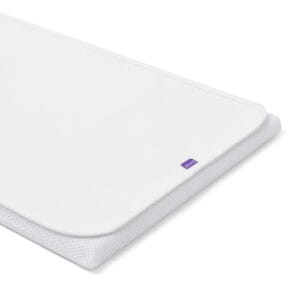 Snuzpod3 And Studio Waterproof Mattress Protector