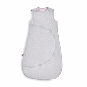 Snuzpouch 2.5 Tog 0 6m Rose Spot