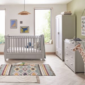 Stella 3 Piece Room Set Grey 1