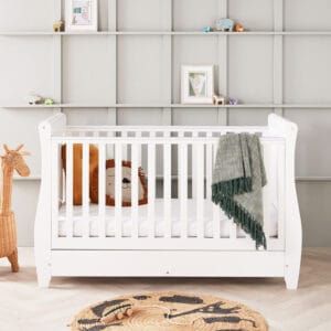Stella 3 Piece Room Set White 3