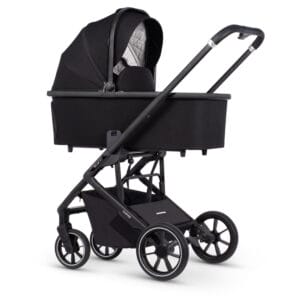 Venicci Empire Carrycot 1